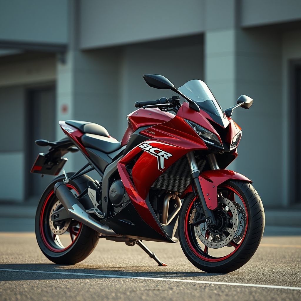 อะไหล่ที่ควรเปลี่ยน CBR650R